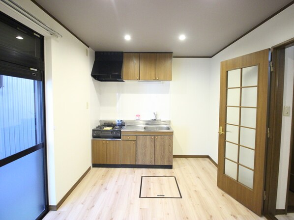 ＤＵＰＬＥＸ　ＩＺＵＭＩの物件内観写真